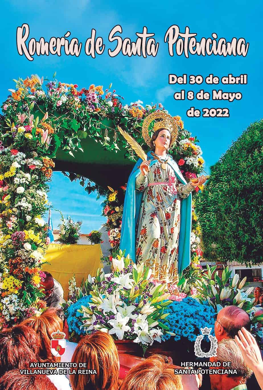 Romería de Santa Potenciana  